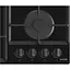 Варильна поверхня Gorenje GTW641EB газова [125498] - мініатюра 5