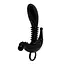 Стимулятор Baile G-Spot Stimulator 12.8 см чорний - мініатюра 2