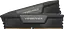 Оперативная память Corsair 64GB (2x32GB) DDR5 6000MHz Vengeance Black (CMK64GX5M2B6000Z40) - миниатюра 2