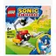 Конструктор LEGO Sonic the Hedgehog Badnik: Skorp 80 деталей (30733) - мініатюра 1