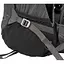 Рюкзак Skif Outdoor Adventure 30 л Dark gray (1013-389.02.59) - мініатюра 5