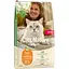 Сухой корм Mera Cats Nature Adult Chiken (Huhn) с курицей для взрослых кошек всех пород 10 кг  - миниатюра 1