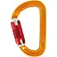 Карабін Petzl SM'D twist lock (1052-M39A RL) - мініатюра 1