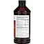 Глюкозамин и хондроитин с МСМ Protocol for Life Balance Liquid Glucosamine & Chondroitin with MSM вкус цитрус 473 мл - миниатюра 2