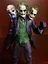Фігурка KAI Joker Arkham Origins Play Arts Kai Square Enix BATMAN 26см DC J 60.10 - мініатюра 6
