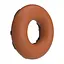 Кільце для члена Pretty Love Choco Super Donut Silicone Cock Ring PRETTY LOVE BI-210344 103647 - мініатюра 3