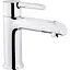 Змішувач для раковини Kroner KRM Essen - C010 (CV024321) - мініатюра 1