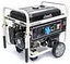 Генератор бензиновий Matari 9/10 кВт MX13003E - мініатюра 1