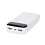 Повербанк 20000 mAh Power Bank Kraft KPB-2020FC White 22.5W QC3.0 (43-00058) - мініатюра 4