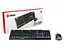 Комплект клавіатура і мишка MSI Vigor GK-30 COMBO UA USB Black - мініатюра 5