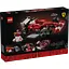 Конструктор LEGO Icons Ferrari F2004 та Міхаель Шумахер 735 деталей (11375) - мініатюра 10