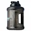 Бутылка IronFlex Gallon Water Bottle, 2.5 л, Black - миниатюра 1