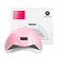 Лампа для сушіння гель-лаку Sun 5 Uv Led Nail Lamp 48 W LED24 - мініатюра 1