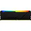 Модуль пам'яті Kingston Fury DDR4 8GB 3200Mhz Beast RGB Black XMP (KF432C16BB2A/8WP) - мініатюра 4