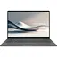 ASUS Ноутбук Zenbook A14 UX3407RA-QD010W 14" WUXGA OLED, Snapdragon X Elite X1E 78 100, 32GB, F1TB, UMA, Win11, Серый - миниатюра 1