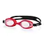 Дитячі окуляри для плавання Renvo Ertan JR Anti-fog Чорний Червоний OSFM (1SG120-0701) - мініатюра 1
