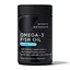 Омега-3 Sport Research Omega-3 Fish Oil Alaska 625 mg 120 mini softgels (1086-2023-10-4009) - миниатюра 1