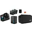 Екшн-камера GoPro HERO 13 Black Extended Power Bundle (CHDRB-134-RW) [154825] - мініатюра 1
