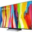 Телевiзор LG OLED55C21LA - мініатюра 3