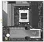 Материнская плата Sapphire NITRO+ B850M WIFI (52123-01-40G) (Socket AM5, AMD B850, Micro-ATX) - миниатюра 1