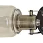 Бра Brille LK-687W/1 E27 AB/BK настінне накладне лофт - мініатюра 8