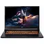Acer Ноутбук Nitro V 17 ANV17-61 17.3" FHD IPS, AMD R7-350, 16GB, F1TB, NVD4050-6, Lin, черный - миниатюра 1