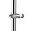 Душова стійка Globus Lux SUS-1107 Нікель - мініатюра 3
