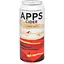 Сидр Apps Вишня сладкий 0.5 л - миниатюра 1