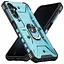 Чехол Epik ударопрочный Pathfinder Ring для Samsung Galaxy A14 4G/5G Голубой/Light Blue - миниатюра 5