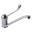 Смеситель для кухни TOPAZ CLINIC TCL-15033 - миниатюра 1