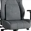 Игровое кресло HATOR Arc 3 XL Velour Grey (HTC3446XL) - миниатюра 9