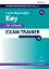 Oxford Preparation and Practice for Cambridge English A2 Key for Schools Exam Trainer with Key - мініатюра 1