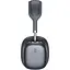 Наушники Baseus Bowie H2 з шумопоглинанням gray (NGTW260013) - миниатюра 5