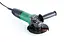 Угловая шлифмашина Apro 125/980(899001) - миниатюра 1