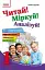 Читай! Міркуй! Аналізуй! Навчальний посібник для учнів 1 класу - мініатюра 1