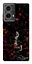 Чохол Demsky Anime evolution 1 для Motorola Moto G85 - миниатюра 1