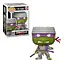 Фигурка Funko Pop Черепашек-ниндзя Донателло TMNT Last Ronin Donatello 10 см FP TMNT LRD 43 - миниатюра 1