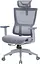 Офісне крісло OfficePro Elegant OC660-G-DG-DG (OC660-G-DG-DG) - мініатюра 5