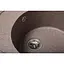 Кухонная мойка Romzha Voce Maro (801) - миниатюра 3