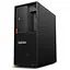 Компьютер Lenovo Refurb ThinkStation P330 MT Xeon E-2234/32/256SSD/RTX4000-8Gb - миниатюра 1