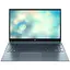 Ноутбук HP Pavilion 15-eg0035ua Blue (424C0EA) (US Version) - мініатюра 1