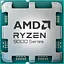 Процессор AMD AM5 Ryzen 9 9950X3D Tray 16x4.3 ГГц Turbo Boost 5.7 ГГц Radeon Graphics L3 128Мб / L2 16Мб Granite Ridge - миниатюра 1