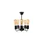 Подвесной светильник LS 1218-5 - миниатюра 1