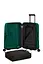 Валіза Samsonite ESSENS ALPINE GREEN 55x40x20 55 См KM0*14001 - мініатюра 2