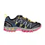 Кросівки CMP Women's Altak Trail Shoes 36 Blue/Yellow (1097-3Q95266-56UG 36) - мініатюра 2
