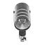 Светильник трековый поворотный LED 423/7W WW BK Brille 33-018 - миниатюра 8