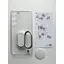 Оригінальний прозорий чохол Samsung для Galaxy S23 (6.1") Clear Gadget Case EF-XS711CTEGRU Crystal - мініатюра 4