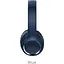 Наушники Bluetooth Hoco Journey Hi-Res W28 черные - миниатюра 5
