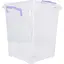 Контейнер Violet House Prenty Box 11 л 27.5х25х28 см (0486 PRENTY BOX прям. 11 л) - миниатюра 1