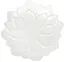 Набір BonaDi 2 фарфорових блюд White City Астра Ø30.5 см kuh0009919 - мініатюра 2